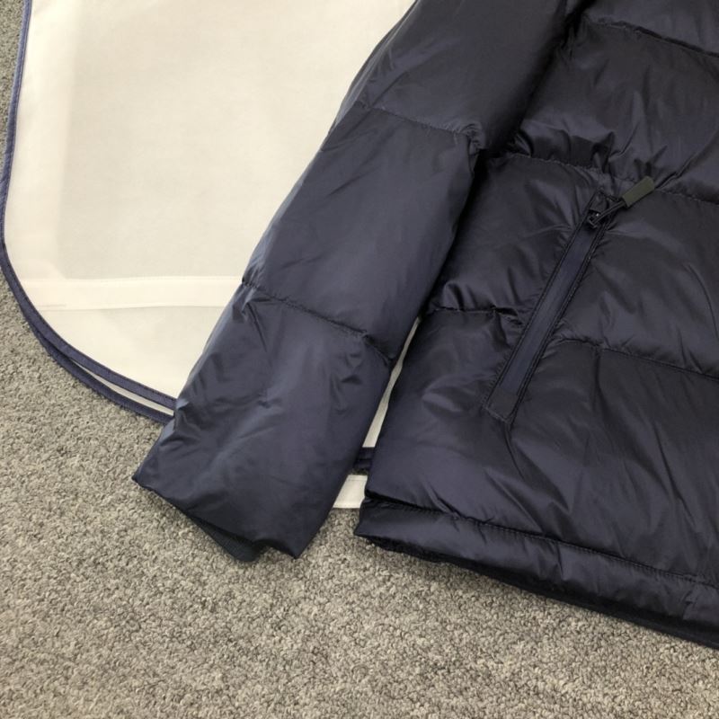 Burberry Down Jackets